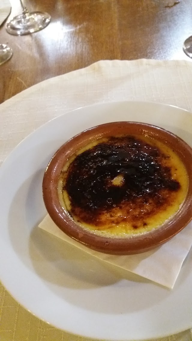 Restaurante Fornos do Padeiro