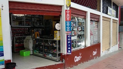 Photos of Multicomercio Lituma