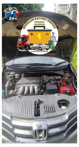 Jump Start Service post image
