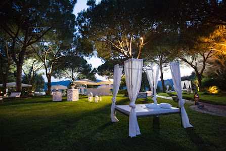Villa Habiba Traversa Strigari, 31, 80072 Pozzuoli NA, Italia