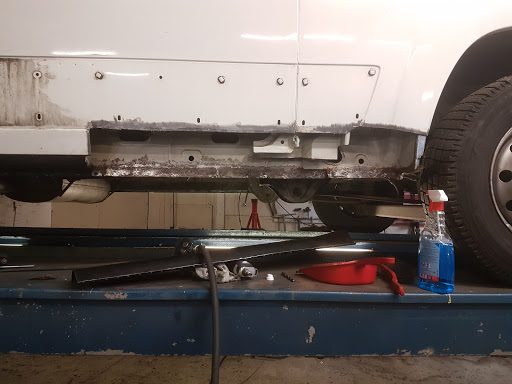 Garage Lochem - Thumbnail