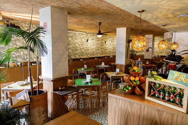 La Zaranda Miravalle