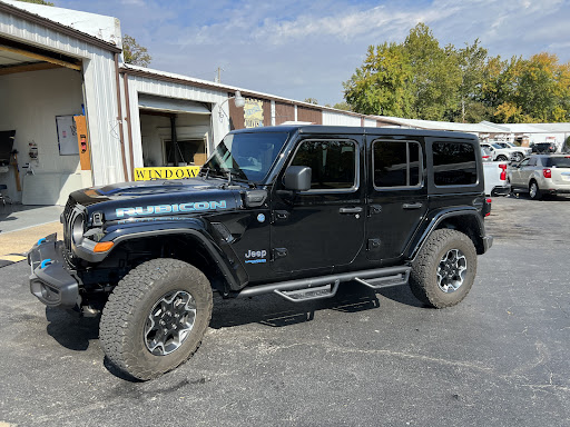 Ozark Window Tinting - Branson/Hollister - Thumbnail