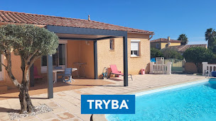 Photo n°3 de TRYBA Balan à Balan (Fournisseur de fenêtres)