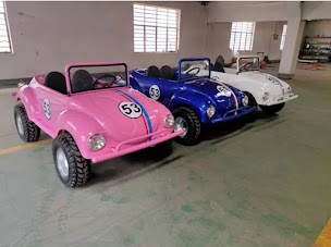 Photo n°13 de Kid Car à Ballainvilliers (Magasin de motos)