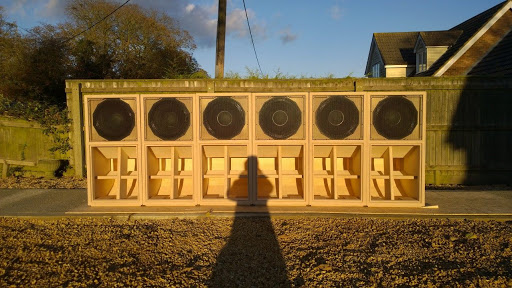 PCH Audio - Visual