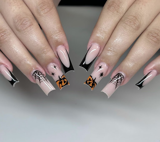 BLING NAIL SPA - Thumbnail