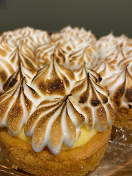 Photo n°7 de PALETTE DE THE à Bernay (Café à emporter)