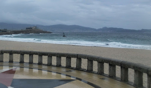 Juncal Sanxenxo - Thumbnail