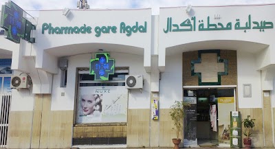 pharmacy