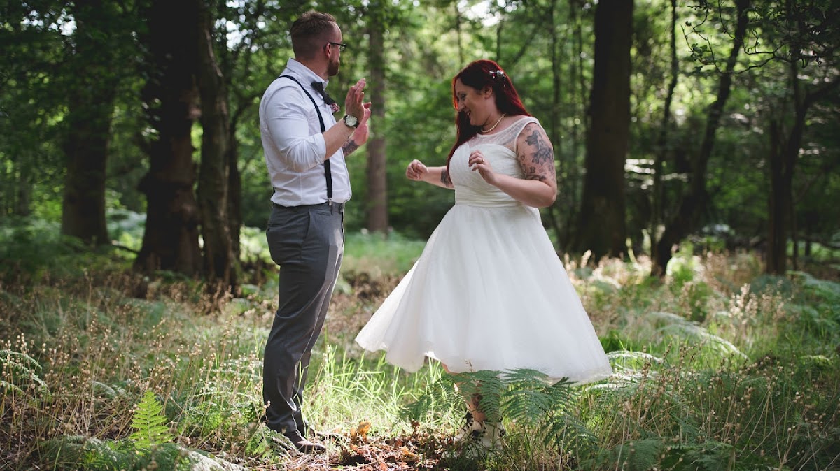 Nick Brightman Photography - Photographers in Penn