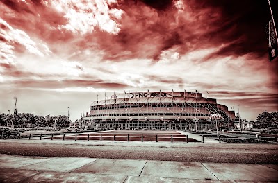 Photos of PNC Arena