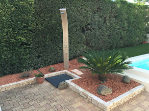 Photo n°7 de Py piscines à Abeilhan (Service de réparation de piscines)