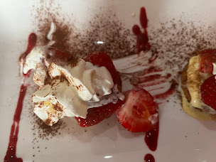 Photo n°34 de La Scuderia Rossa à Pont-de-Chéruy (Pizzeria)