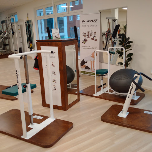 Sport Point Wittingen - Thumbnail