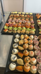 Photo n°11 de Restaurant La Figuière Caromb à Caromb (Restaurant méditerranéen)