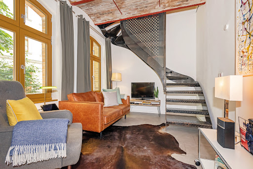 Berlin City House - your private townhouse in Berlin Gallery - Germany