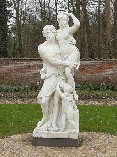 Wandelstartpunt Beeckestijn - Thumbnail