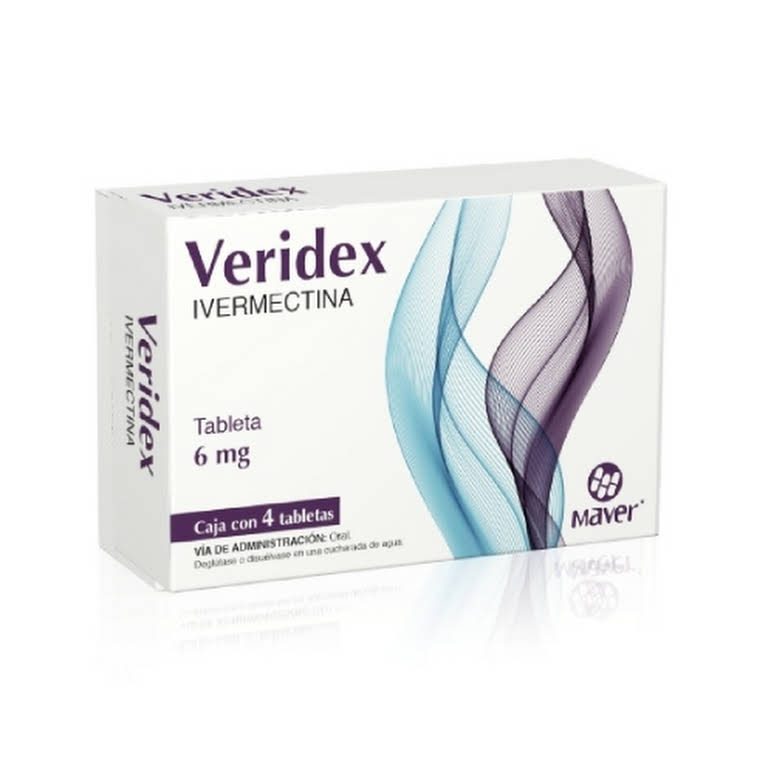 Precio De Ivermectina Maver