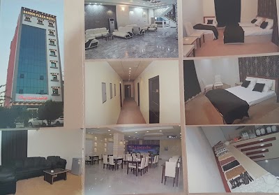 Photos of Bassod Plaza Hotel