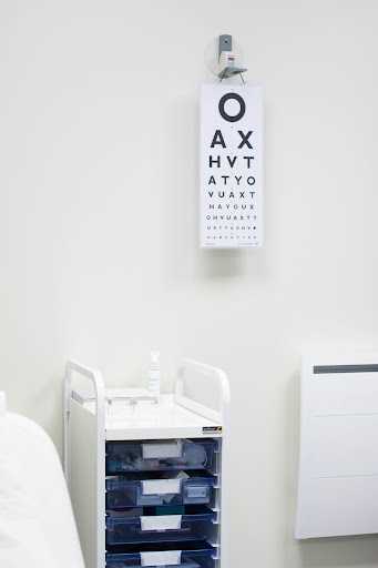 Private GP Clinic - Reigate - Thumbnail