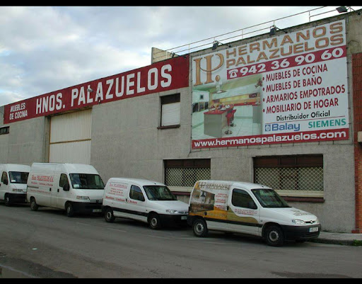 Hermanos Palazuelos