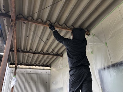 株式会社キヤマ建装