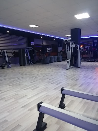 Photos of TRX Life Fitness
