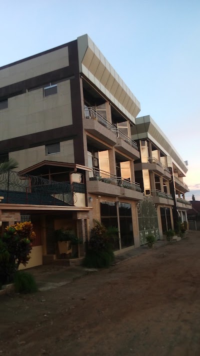 Photos of Tiger's Appartment Hotel