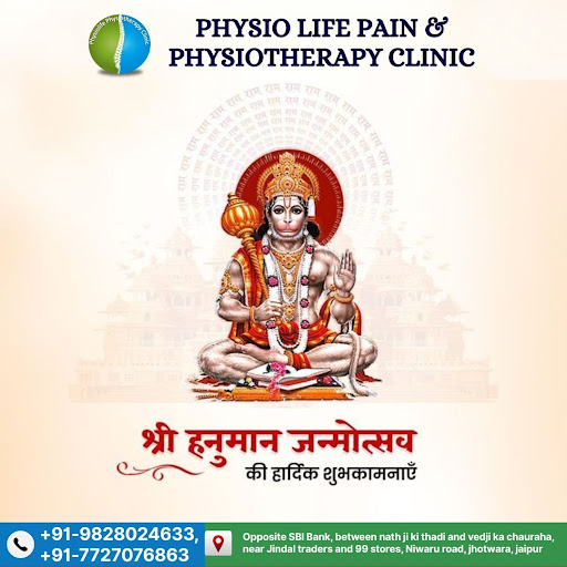 Happy Hanuman Janmotsav post image