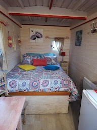 Photo n°25 de Le Relais de la Charreterie à Heurteauville (Lodge)