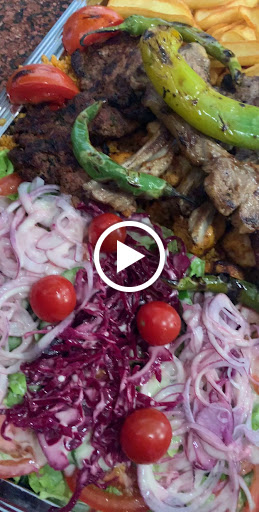 Photo 1 - Snack O’KEBAB TIME Restaurant Grill