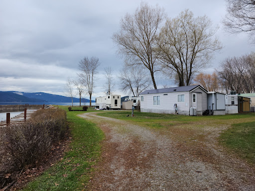 Jeb & Margaret's Trailer Haven