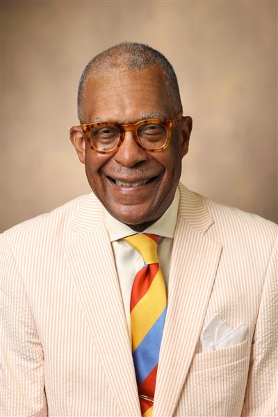 Andre L Churchwell Md