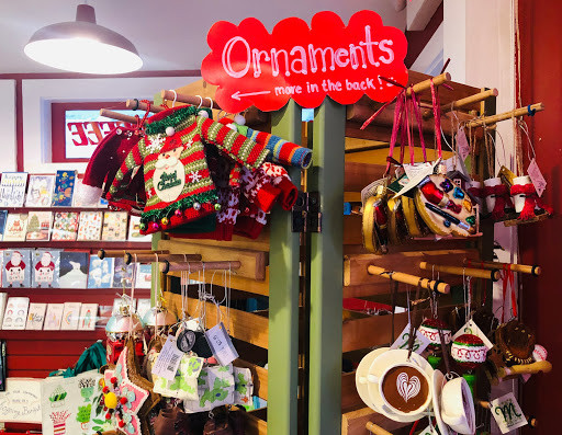 Emack & Bolio's Cake & Gift Shop - Thumbnail