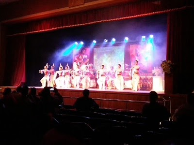 Photos of Sri Palee Campus