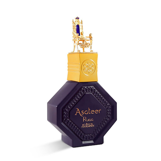 Luxury Lab Store - Visual