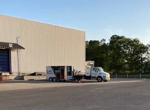 AEI Electrical Construction - Visual