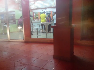 shopping-mall