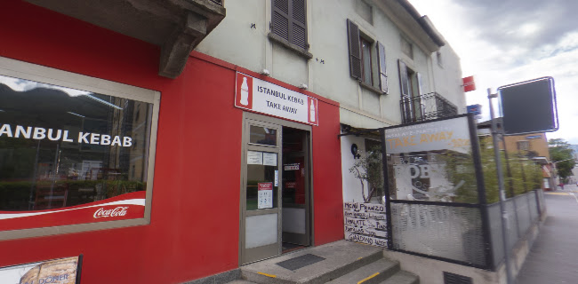DÖNER - Restaurant