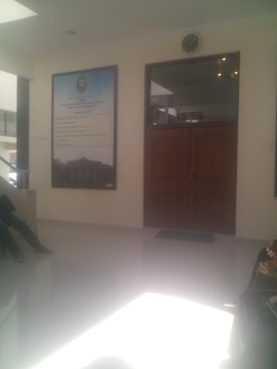 Photos of Pengadilan Negeri Pati Kelas IB