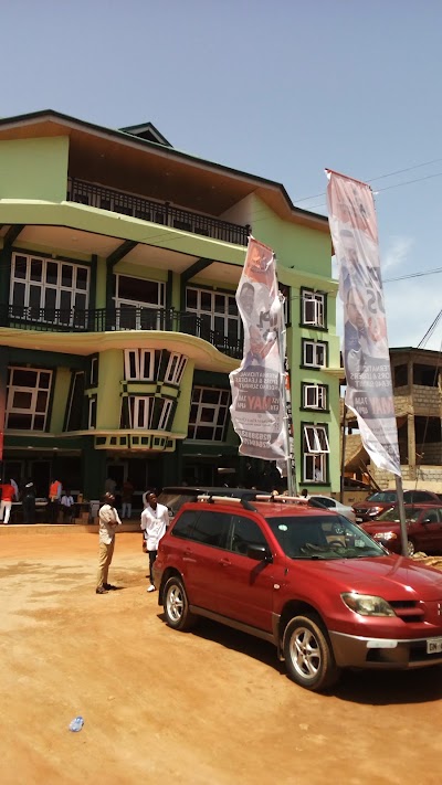 Photos of Pleasant Place Church