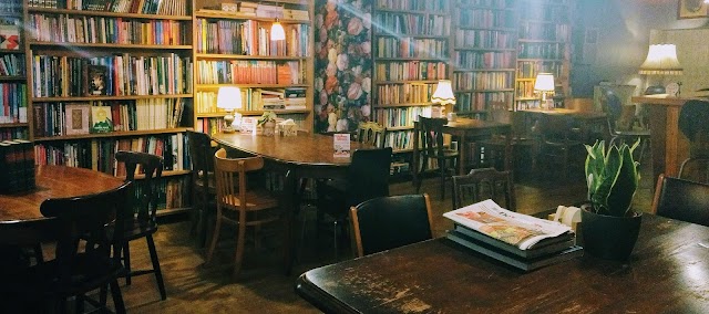 Café Boekowski