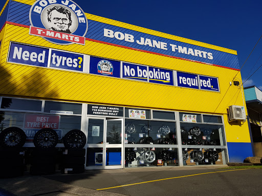 Bob Jane T-Marts Ferntree Gully