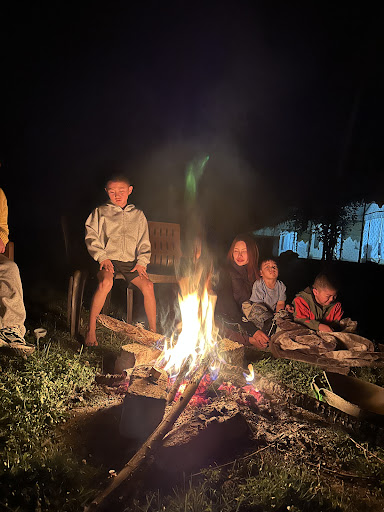 Bonefire is also available post image