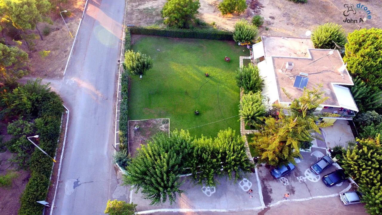 Nikos House Zacharo