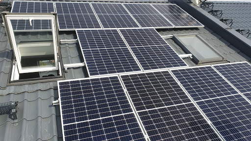 Fotowoltaika i Automatyka AWM Wiktor Migniewicz