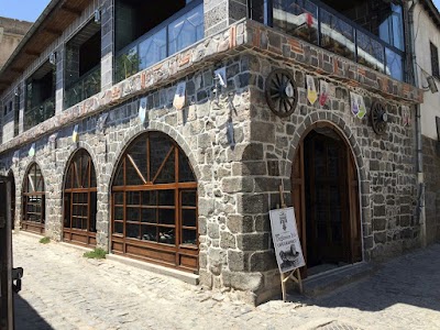 Alaaddin Değirmen Evi