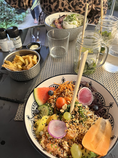 Photo 10 - La Villa du Marché