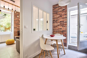 Photo n°15 de Early Birds - Chasseurs immobiliers passionnés - Paris ses environs - Chasseurs d'appartements à Paris (Consultant immobilier)